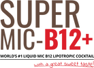 Super MIC B12+ | Super MIC Lipotropic B12 | Buy MIC Shots